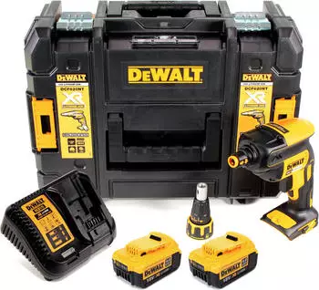 DeWalt DCF620