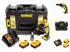 DeWalt DCF620M2 (2x Akku 4,0 Ah + Ladegerät + TSTAK)