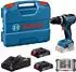 Bosch Professional GSB 18V-65
