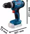 Bosch GSB 18V 25 With 2x2.0Ah Batteries And Charger (06019K9308)