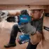 Bosch GSB 18V 25 With 2x2.0Ah Batteries And Charger (06019K9308)