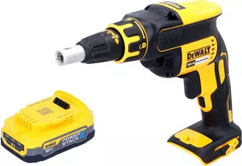 DeWalt DCF620N (1x Powerstack Akku 1,7 Ah - ohne Ladeger&auml;t)