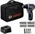 Bosch GSR 12V-32 Professional