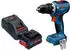 Bosch GSR 18V-65 (1x ProCORE Akku 5,5 Ah + Ladegerät)