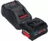 Bosch GSR 18V-65 (1x ProCORE Akku 5,5 Ah + Ladegerät)