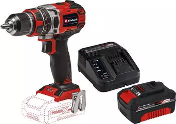 Einhell TP-CD 18/50 Li-i BL (1x 4,0 Ah)