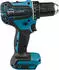Makita DDF485Z + 102 tlg. Bit Bohrer Set-Set