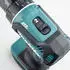Makita DDF485Z + 102 tlg. Bit Bohrer Set-Set