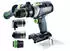 Festool TPC 18/4