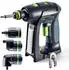 Festool C 18 Basic-Set (578831)
