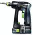 Festool C 18 Basic-Set (578831)