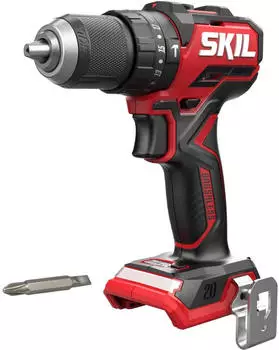 SKIL 3075CA Akku-Schlagbohrschrauber 20V bürstenloser Motor (CD1E3075CA)