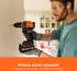 Black & Decker BLD682XN XJ Without Battery And Charger