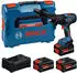 Bosch EXPERT EXSR 18V-150 (06019R2202)