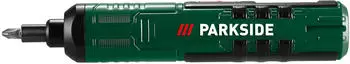 Parkside PARS 4 A1 (100398622) – Parkside PARS 4 A1 (100398622) – Kompakter Akku-Stabschrauber für leichte Montagearbeiten