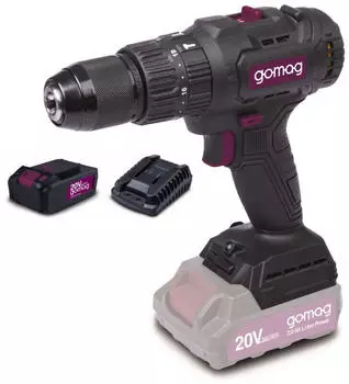 Scheppach GO-SBS60BL 20 V