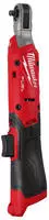 TTI Milwaukee 4933498933, TTI Milwaukee Milwaukee M12 FUEL 1/4 Akku-Ratsche M12