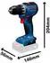 Bosch GSR 18V-52 Akku-Bohrschrauber 18V, L-BOXX (06019S0021)