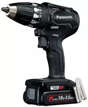 Panasonic EY74A3PN2G31 18V 2 x 3,0Ah