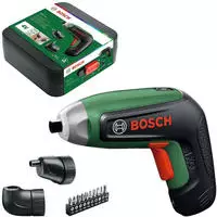 Bosch Home and Garden 06039G4001, Bosch Home and Garden IXO 8-Set 06039G4001