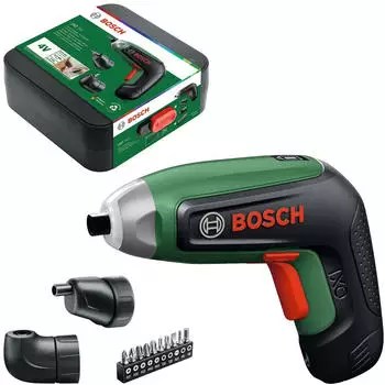 Bosch IXO 8 4 V 1 Akku 2 Ah