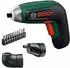 Bosch IXO 8 4 V 1 Akku 2 Ah