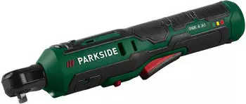 Parkside PARS 4 A1 (1x 2,0 Ah)