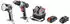 Graphite Akku-Bohrschrauber Energy+ 58G016 1x2,0Ah