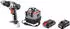 Graphite Akku-Bohrschrauber Energy+ 58G016 1x2,0Ah