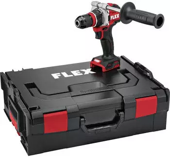 Flex-Tools DD 2G 18-EC MD DC (534902)