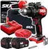 SKIL XP 20V BL 20V (1x 4.0 Ah battery)