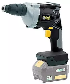 Far Tools X-FIT (without battery)