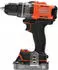 Black & Decker BCD382D1XC QW With 1x2.0Ah Battery And Charger