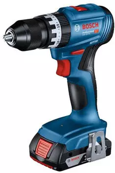 Bosch Professional GSB 18V-45 (06019K330A)