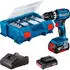 Bosch Professional GSB 18V-45 (06019K330A)