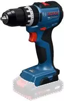 Bosch Professional Bosch Akku-schlagbohrschrauber Gsb18v-52, Karton