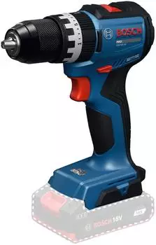Bosch GSB 18V-52 Akku-Schlagbohrschrauber, 18V, ohne Akku (06019S0120)