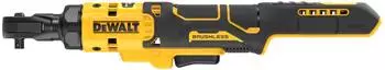 DeWalt DCF514N XR Brushless Akku-Ratsche 18V 1/4" (DCF514N-XJ)