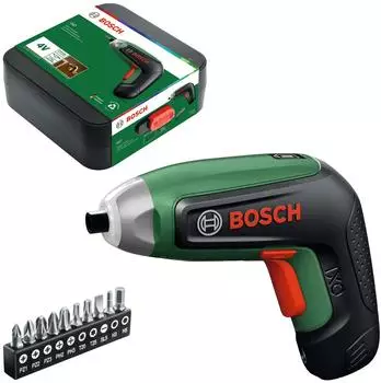 Bosch IXO 8 (06039G4000)