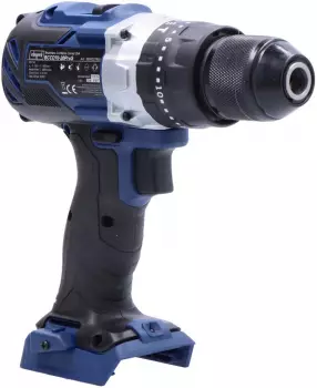 Scheppach Schlagbohrschrauber BCCD70-20ProS – Scheppach Schlagbohrschrauber BCCD70-20ProS mit flexiblem Akkusystem