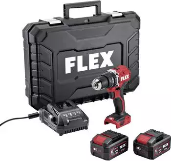 Flex-Tools PD 2G 18-EC LD 55 TC (534914)