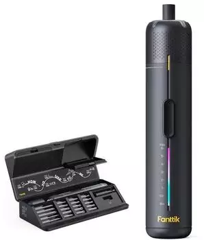 Fanttik S2 Pro