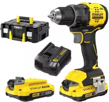 Stanley SFMCD714B XJ Without Battery And Charger