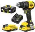 Stanley SFMCD714B XJ Without Battery And Charger