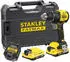 Stanley SFMCD714B XJ Without Battery And Charger
