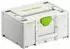 Festool DURADRIVE DWC 18-2500 Basic (2x Akku 3,0 Ah + Ladegerät + Systainer)