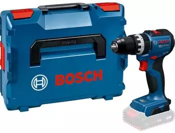Bosch GSB 18V-52 Akku-Schlagbohrschrauber 18V, ohne Akku, in L-BOXX (06019S0121)