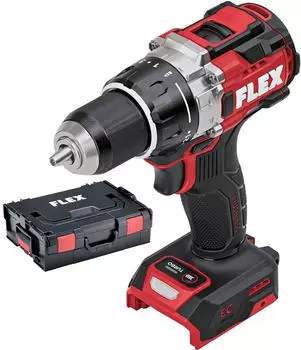 Flex-Tools DD 2G 18-EC HD2 (535161)