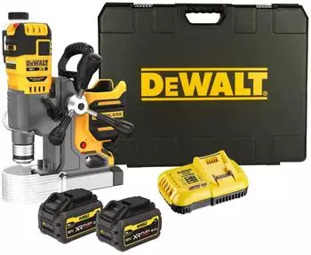 DeWalt DCD1623X2G With 2x9.0Ah 18V/54V Batteries And Charger