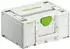Festool DURADRIVE DWC 18-2500 Basic (1x Akku 8,0 Ah + Schnellladegerät + Systainer)